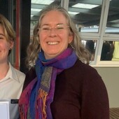 User avatar for Deb Hogan-Collis