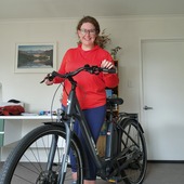 User avatar for Eden Barker