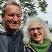 User avatar for Colleen Robinson