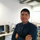 User avatar for Jorge David Joaquin