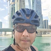 User avatar for Sanjay Pratap