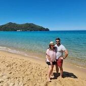 User avatar for Jan Harm Steenkamp