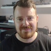 User avatar for Garth Hazel