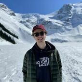 User avatar for Alex Scott