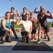 User avatar for Louise Carey