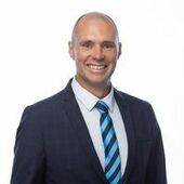 User avatar for Mike Franklin