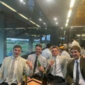 User avatar for Marc Cormack