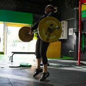 User avatar for Morgan Cross