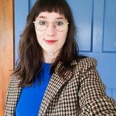 User avatar for Greer Palmer