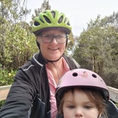 User avatar for Andrea Langan