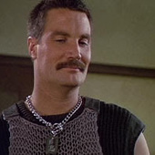 User avatar for Simon Hall