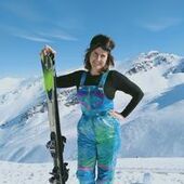 User avatar for Freya M