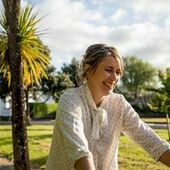 User avatar for Carolyn Cox