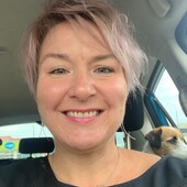 User avatar for Janet Ashcroft