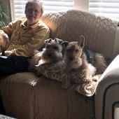 User avatar for Arthur Wolfson