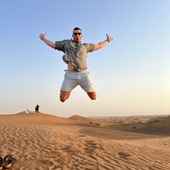 User avatar for Andrew Drummond