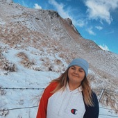 User avatar for Daisy Hemmingson White