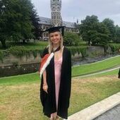 User avatar for Chelsie Grindlay