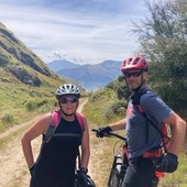 User avatar for Denise Geary