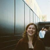 User avatar for Janine Manson