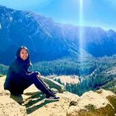 User avatar for Corinne Tan