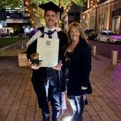 User avatar for Oliver Haultain