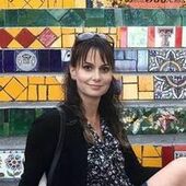 User avatar for Claudia Weinlich