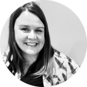 User avatar for Kate Mathews