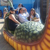 User avatar for Alysha Carey