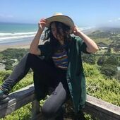 User avatar for Grace Cowley