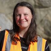 User avatar for Katie Rose