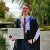 User avatar for Logan Beard