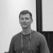 User avatar for Michael Duthie