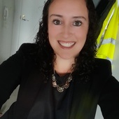 User avatar for Amy Moller