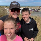 User avatar for Tania McDonald