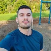 User avatar for Maxime Vasuta