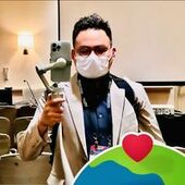 User avatar for Liuning Yang