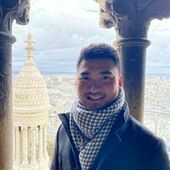 User avatar for Daniel Winarta