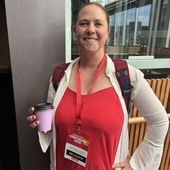 User avatar for Sarah Paterson Hamlin