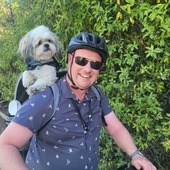 User avatar for Gareth Stanley Jones