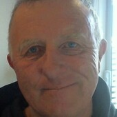 User avatar for Andrew Scrase