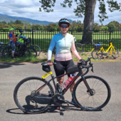 User avatar for Nicole Martin