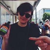 User avatar for Amelie Snyers