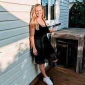 User avatar for Danelle River