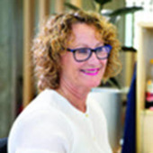 User avatar for Fiona Nicholls