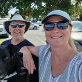 User avatar for Cindy Mellor