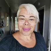 User avatar for Ngahuia Davey