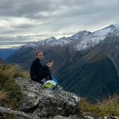 User avatar for Lucy Evans