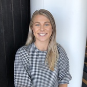 User avatar for Sophie Balchin