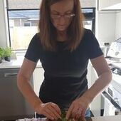 User avatar for Kay Ranson